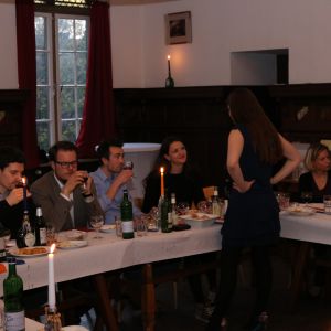 Weinprobe — Bild 19
